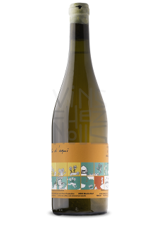 Danslezetoiles Blanc