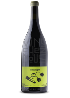 Casse tête Magnum