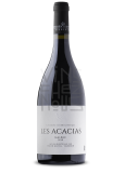 Les Acacias