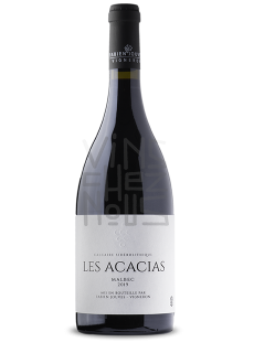 Les Acacias