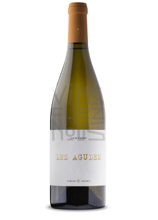 Les Agudes