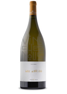 Les Agudes Magnum