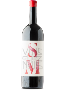 Partida Creus Sumoll Magnum