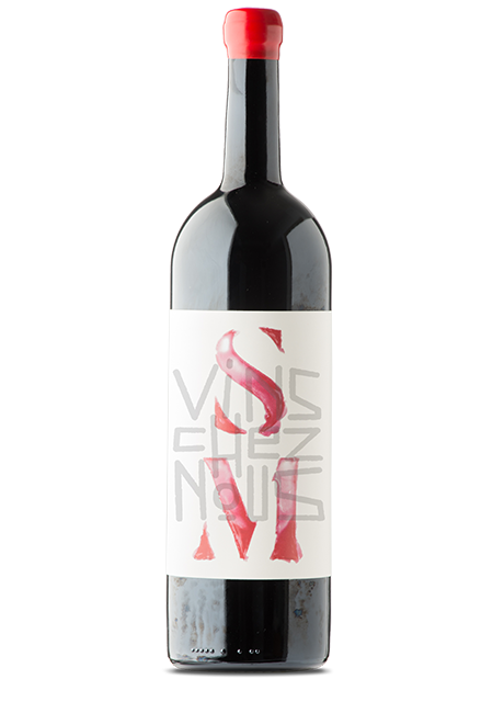 Partida Creus Sumoll Magnum