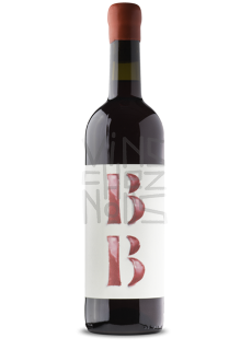 BB Bobal Especial Vin des Potes
