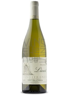 L'Ecart lot 1117