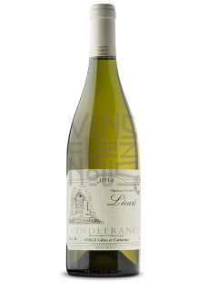L'Ecart lot 0914 Oxydatif