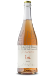 Joé Chandellier Pet Nat Rosé