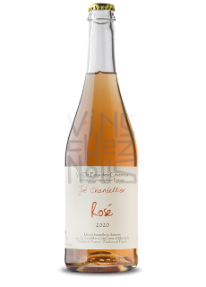 Joé Chandellier Pet Nat Rosé