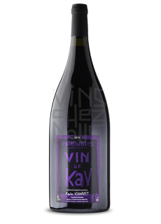 Chiroubles Vin de Kav Magnum
