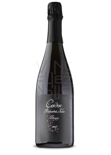 Cerdon Bugey Renardat Fache