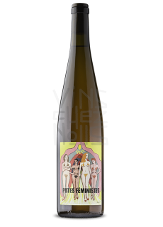Putes Feministes vins et volailles