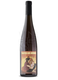 Toutes les Mêmes vins et volailles