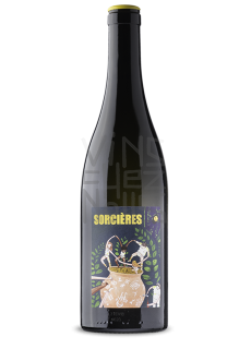 Sorcières vins et volailles