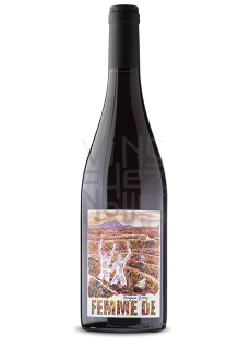 Femme De Vins et Volailles