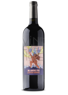 Me Libérez Pas, Je M'en Charge vins et volailles 