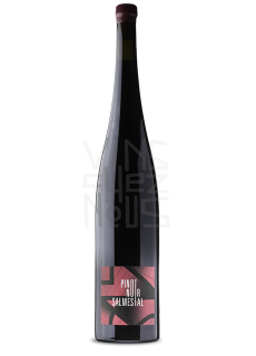 Pinot Noir Salmestal Magnum