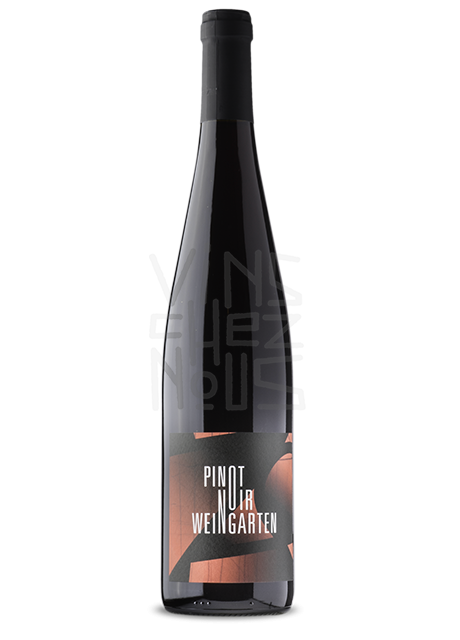 kumpf et meyer Pinot Noir Weingarten