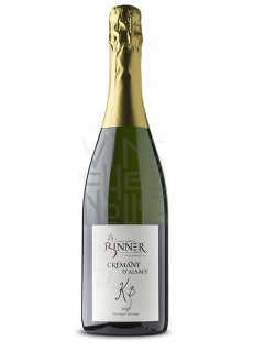 Christian Binner Crémant KB