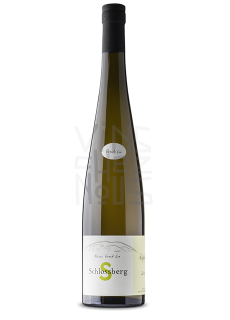 Riesling Grand Cru Schlossberg Christian Binner