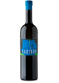 Radikon Oslavje 50cl