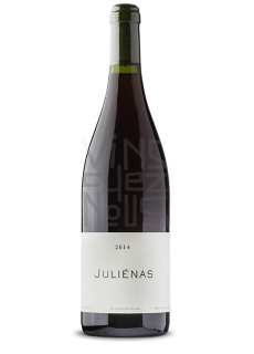 frederic cossard julienas