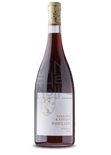 domaine houillon Cinsault