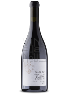 domaine houillon vieilles vignes