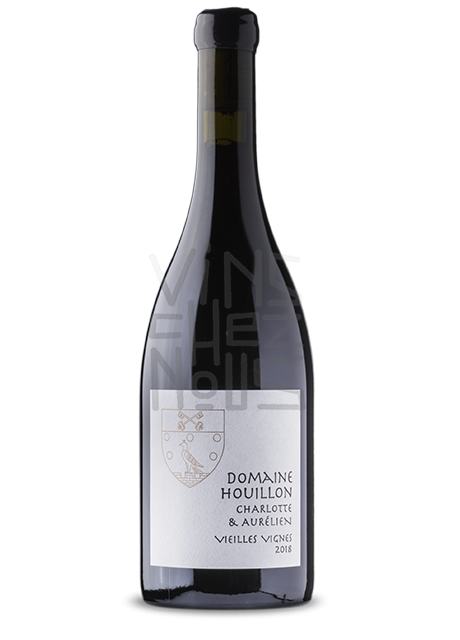 domaine houillon vieilles vignes