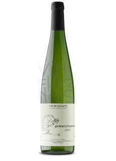 jean ginglinger Gewurztraminer