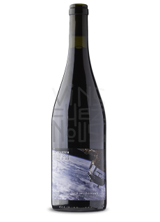 Quantum Winery Chaos Rot