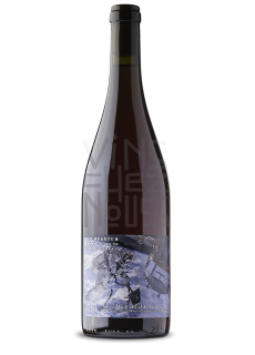 Quantum Winery Chaos X Non Vintage