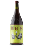 Quantum Winery MGM Rot Magnum