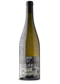 Quantum Winery Enigma Weiss