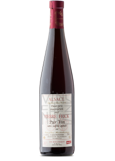 Pierre Frick Pinot Gris de Macération