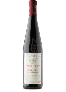 Pinot Noir Rot Murle Frick