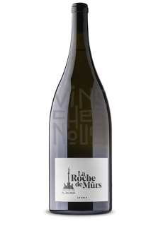La Roche de Murs magnum grange aux belles