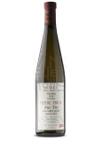 frick Riesling carriere Macération