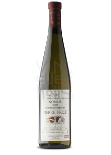 pierre frick gewurztraminer nobilis