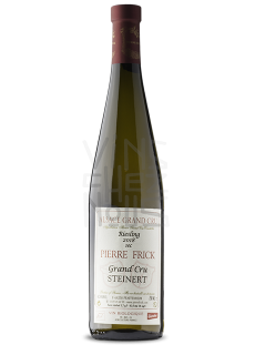 frick Riesling Grand Cru Steinert
