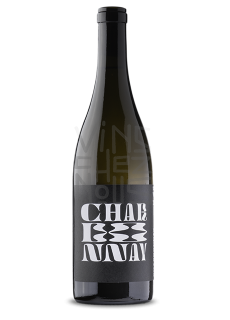 Andi Weigand Chardonnay
