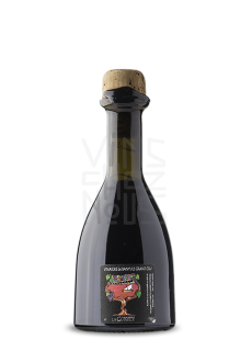 Vinaigre de Banyuls Grand cru La Guinelle 25cl