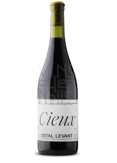 ostal levant Cieux