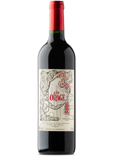 Clos Fantine Nuit d'Orage