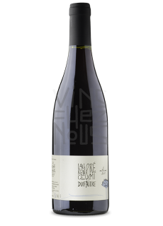 Remi dufaitre cote de Brouilly