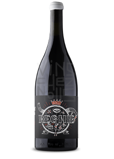 Regnié Magnum Pierre Cotton