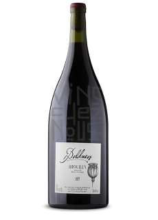 remi dufaitre boldness Magnum