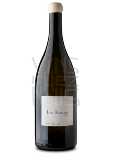 Herve Villemade Les Acacias Magnum