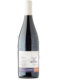 domaine breton clos senechal