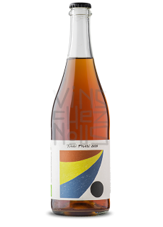 Aeblerov tutti frutti